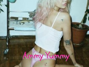 Ammy_Yummy Spanking Sarah