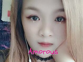 Amorous