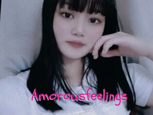 Amorousfeelings