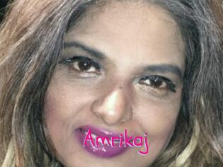 Amrikaj