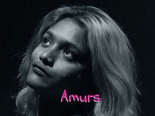 Amurs