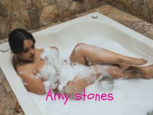 Amy_stones Spanking Sarah