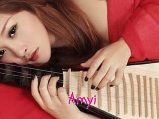 Amyi