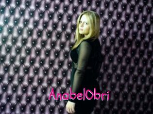 AnabelObri Spanking Sarah