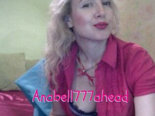 Anabell777ahead