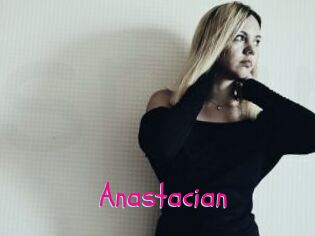 Anastacian