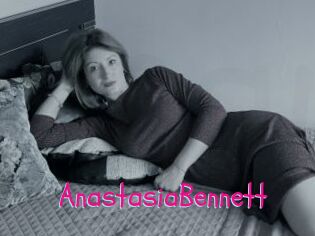 AnastasiaBennett