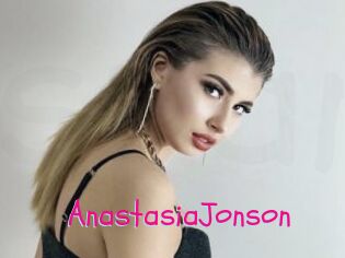 AnastasiaJonson