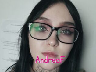 AndreaF
