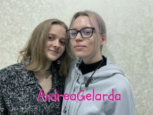 AndreaGelarda Spanking Sarah