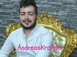 AndreasKralidis