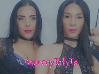 AndreayTatyTs