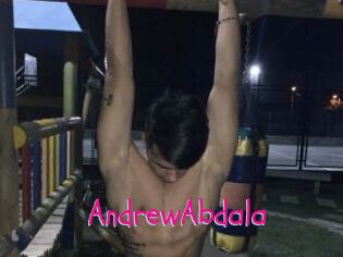 AndrewAbdala