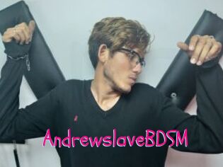 AndrewslaveBDSM