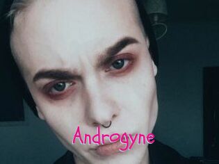 Androgyne Spanking Sarah