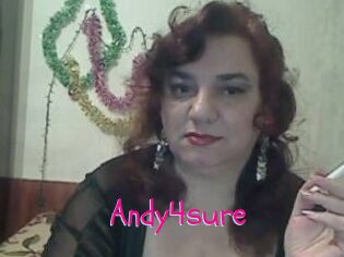 Andy4sure