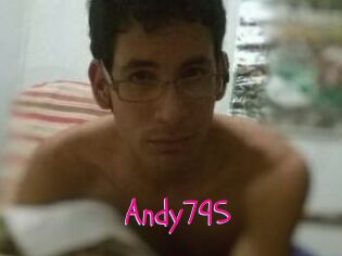 Andy795 Spanking Sarah