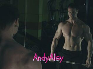 AndyAlsy
