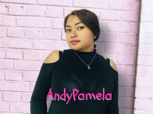 AndyPamela Spanking Sarah