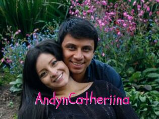AndynCatheriina