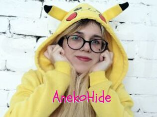 AnekoHide