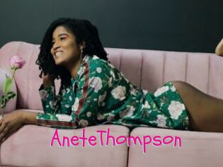 AneteThompson