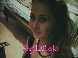 Angel20Leila