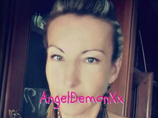 AngelDemonXx