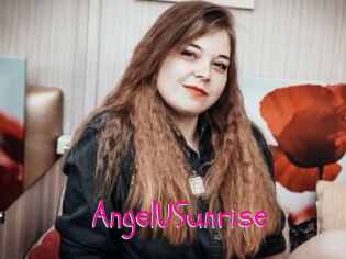 AngelUSunrise