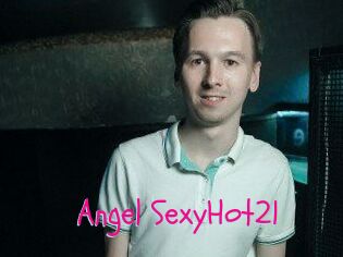 Angel_SexyHot21 Spanking Sarah