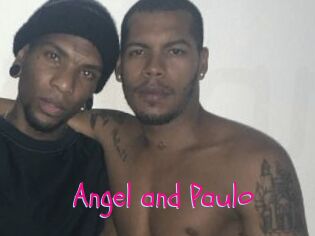 Angel_and_Paulo Spanking Sarah