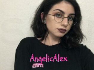 AngelicAlex