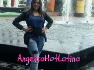 AngelicaHotLatina