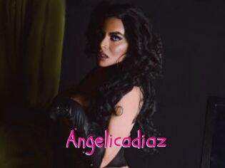 Angelicadiaz