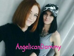 Angelica_n_Dammy