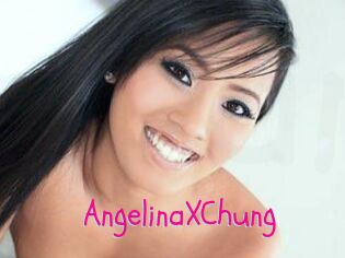 AngelinaXChung Spanking Sarah