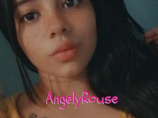 AngelyRouse Spanking Sarah