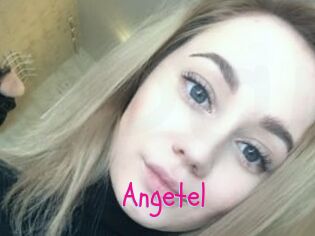 Angetel