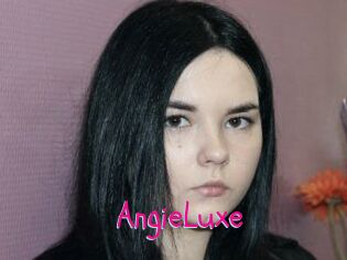 AngieLuxe