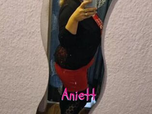 Aniett