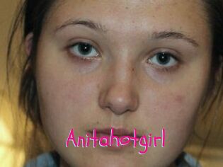 Anitahotgirl