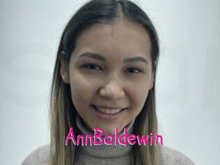AnnBaldewin