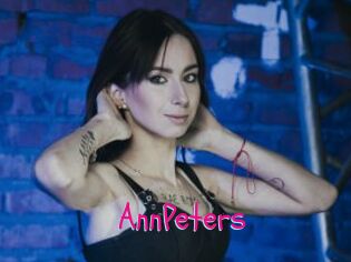 AnnPeters