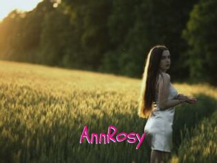 AnnRosy