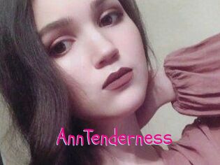 AnnTenderness