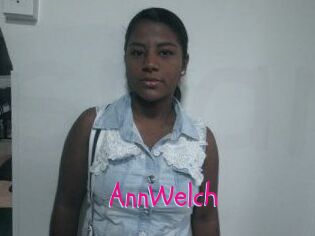 AnnWelch
