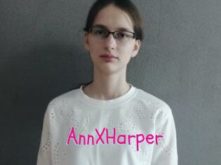 AnnXHarper
