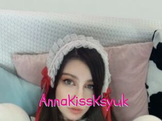 AnnaKissKsyuk