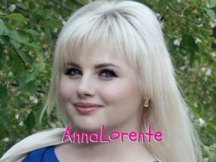 AnnaLorente