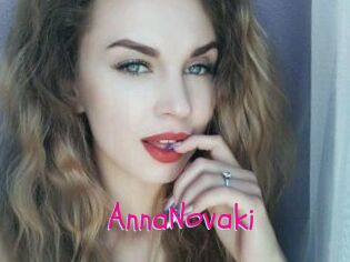AnnaNovaki Spanking Sarah